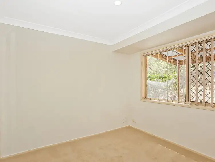 Sixth view of Homely house listing, 1/80 Paddington Drive, Carrara QLD 4211
