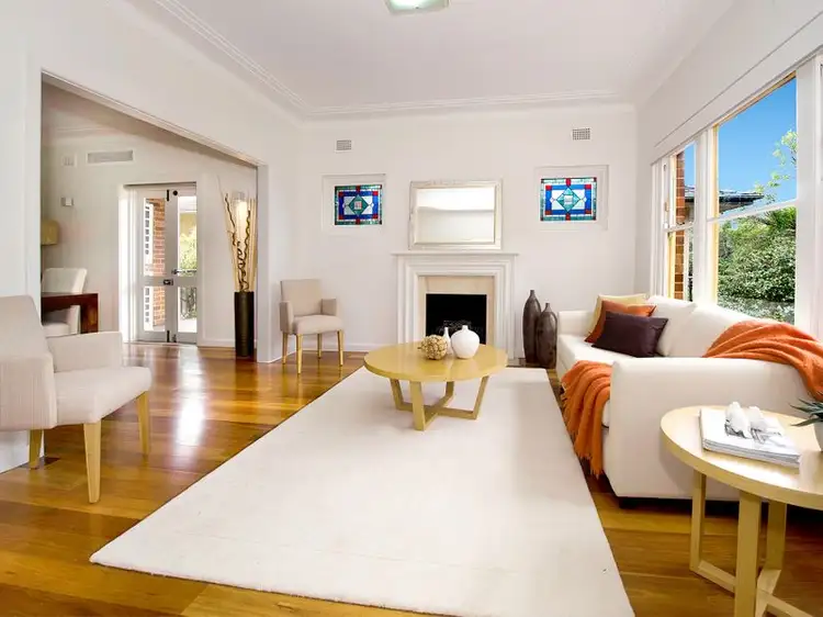 8 Parker Street, Northbridge NSW 2063