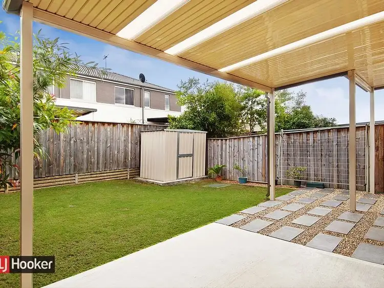Fourth view of Homely semi-detached listing, Address available on request