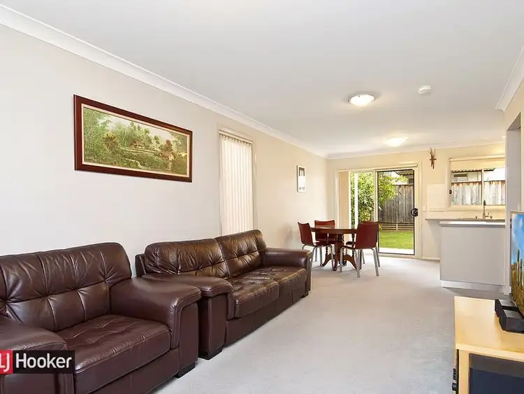Third view of Homely semi-detached listing, Address available on request