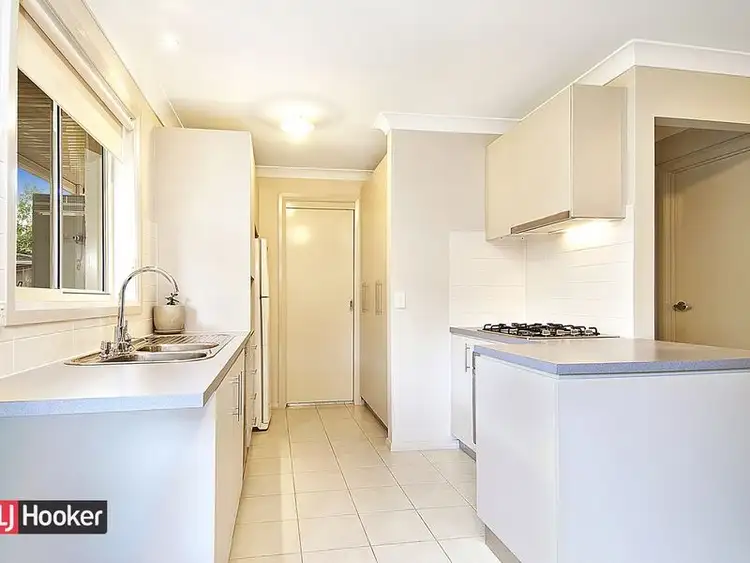 Second view of Homely semi-detached listing, Address available on request