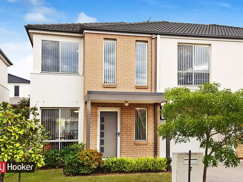 Main view of Homely semi-detached listing, Address available on request