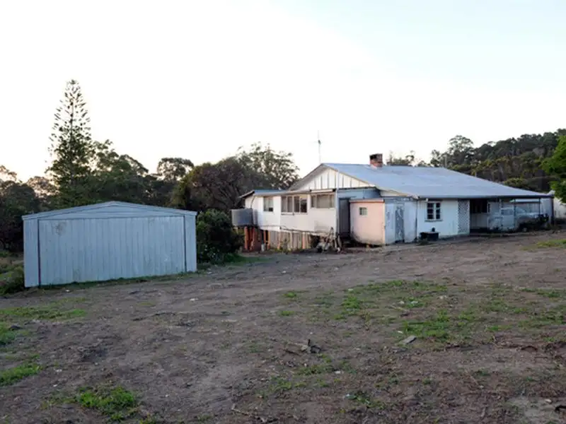 Main view of Homely acreage listing, 78 Maria Street, Kempsey NSW 2440