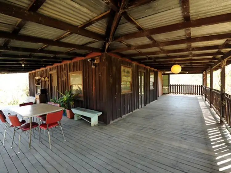 Second view of Homely acreage listing, 78 Maria Street, Kempsey NSW 2440