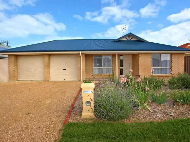 Main view of Homely house listing, 3 Wakefield Drive, Goolwa North SA 5214