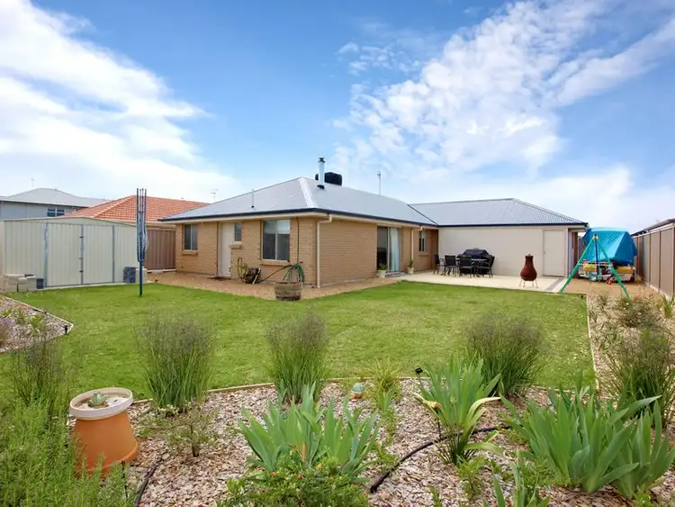 Fourth view of Homely house listing, 3 Wakefield Drive, Goolwa North SA 5214
