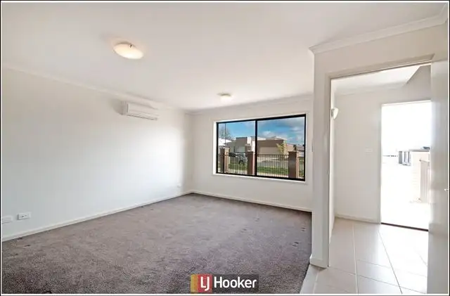 Sixth view of Homely house listing, 34 Hibberd Crescent, Bonner ACT 2914