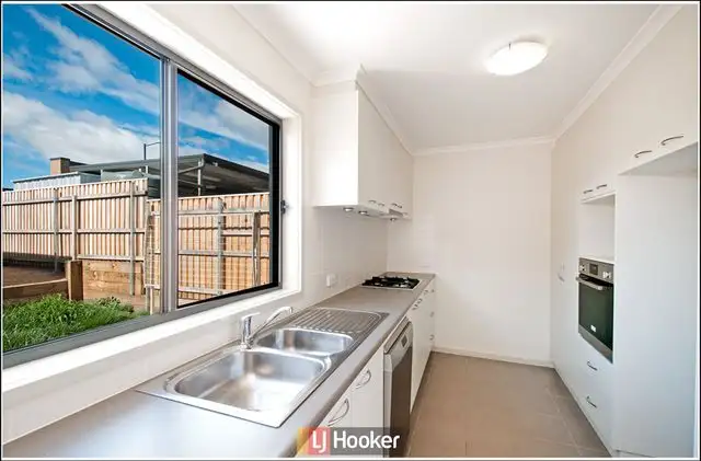 Fifth view of Homely house listing, 34 Hibberd Crescent, Bonner ACT 2914