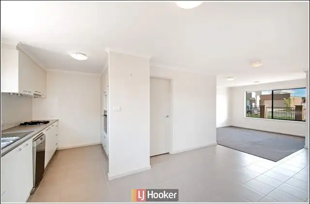 Fourth view of Homely house listing, 34 Hibberd Crescent, Bonner ACT 2914