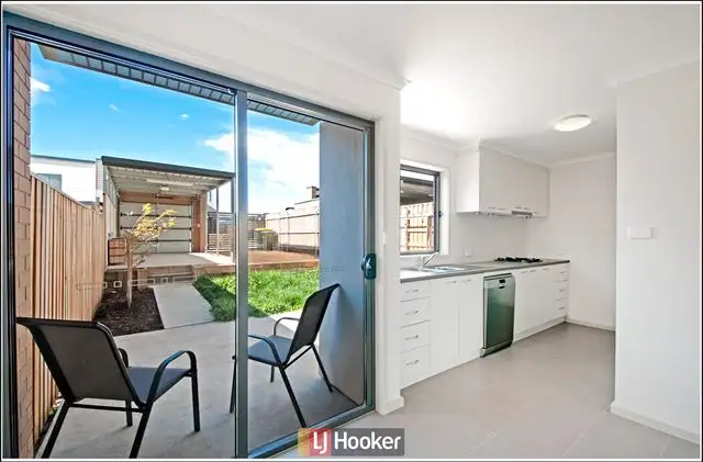 Second view of Homely house listing, 34 Hibberd Crescent, Bonner ACT 2914