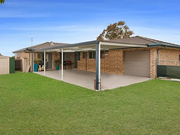 Second view of Homely house listing, Address available on request