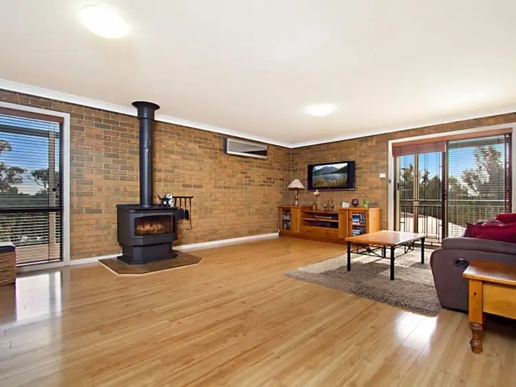 Fourth view of Homely house listing, 5 Vista Court, Heathcote Junction VIC 3758