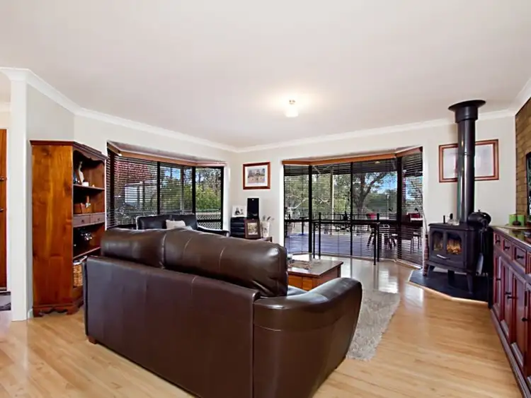 Third view of Homely house listing, 5 Vista Court, Heathcote Junction VIC 3758