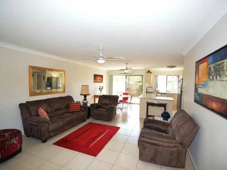 Third view of Homely townhouse listing, 74/116 Station Road, Loganlea QLD 4131