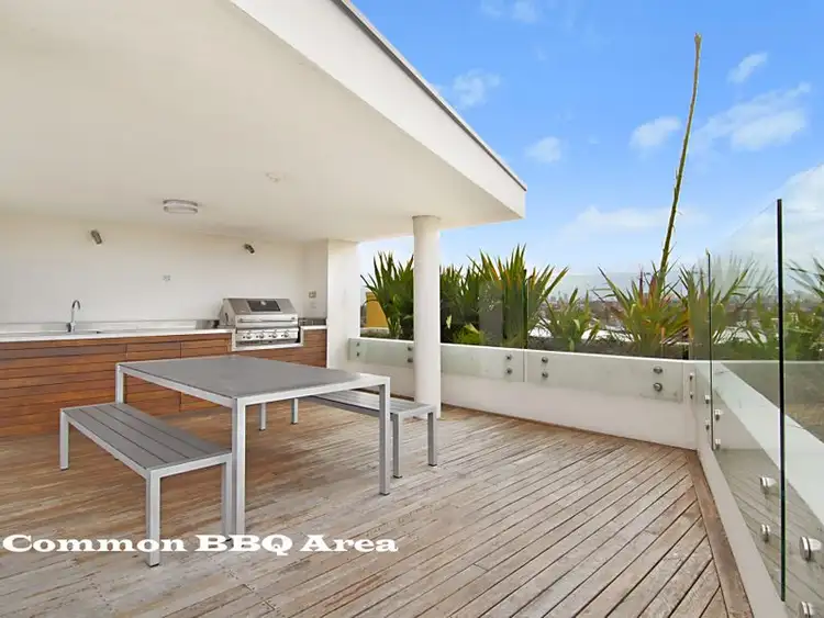 Main view of Homely unit listing, 12/693 Anzac Parade, Maroubra NSW 2035
