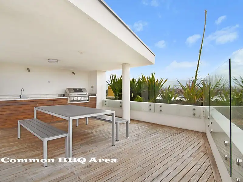 Main view of Homely unit listing, 12/693 Anzac Parade, Maroubra NSW 2035