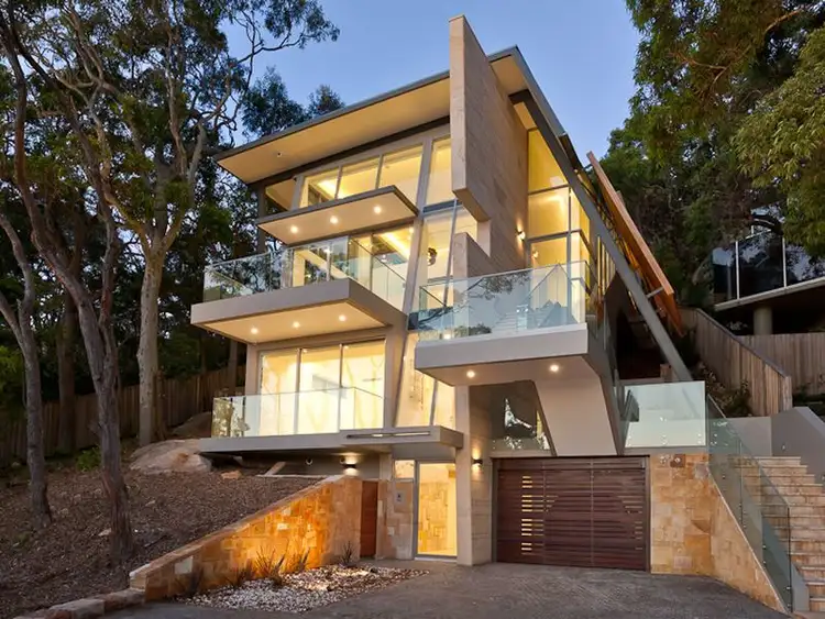 Second view of Homely house listing, 978 Barrenjoey Road, Palm Beach NSW 2108