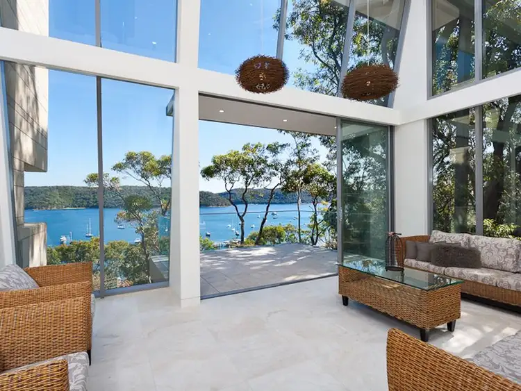 Fifth view of Homely house listing, 978 Barrenjoey Road, Palm Beach NSW 2108