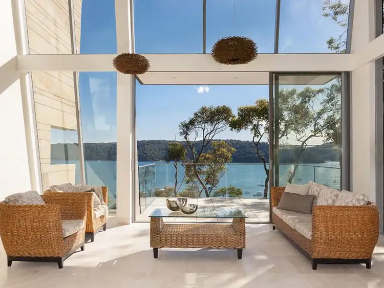 Sixth view of Homely house listing, 978 Barrenjoey Road, Palm Beach NSW 2108