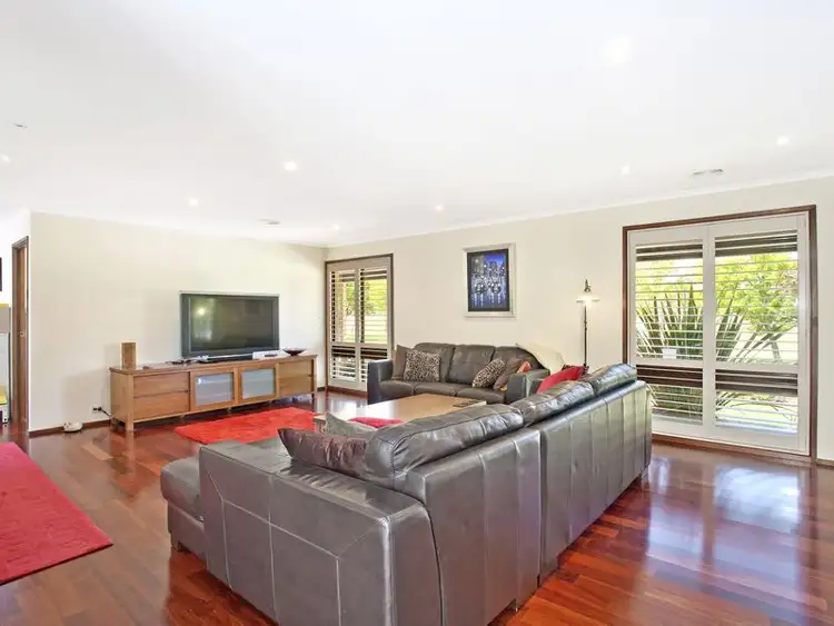 Third view of Homely house listing, 2 Stantke Place, Gowrie ACT 2904