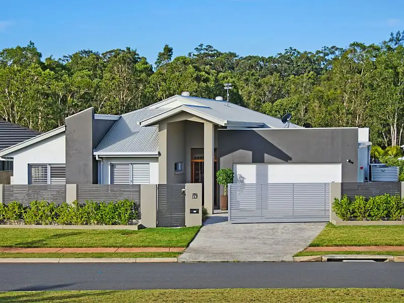 Main view of Homely house listing, 15 Augusta Circuit, Peregian Springs QLD 4573