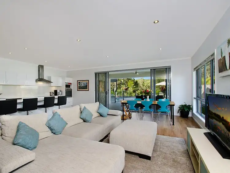 Third view of Homely house listing, 15 Augusta Circuit, Peregian Springs QLD 4573