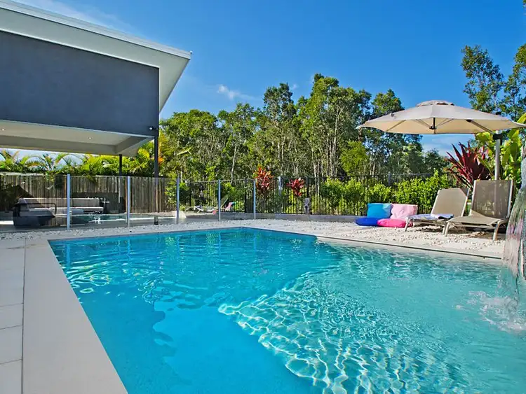 Sixth view of Homely house listing, 15 Augusta Circuit, Peregian Springs QLD 4573