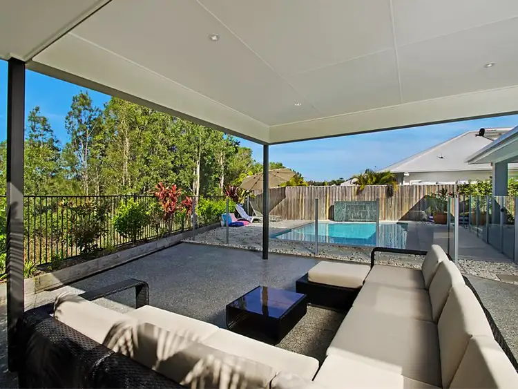 Fifth view of Homely house listing, 15 Augusta Circuit, Peregian Springs QLD 4573