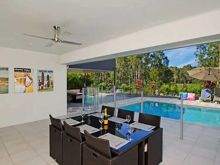 Second view of Homely house listing, 15 Augusta Circuit, Peregian Springs QLD 4573