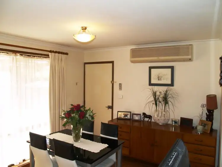 Sixth view of Homely townhouse listing, 7/47 Ashby Circuit, Kambah ACT 2902