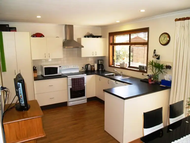 Fifth view of Homely townhouse listing, 7/47 Ashby Circuit, Kambah ACT 2902