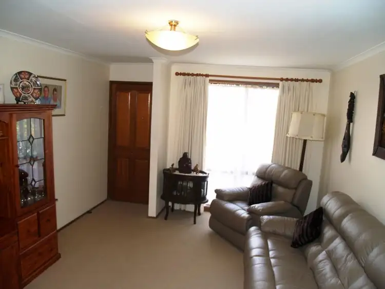 Third view of Homely townhouse listing, 7/47 Ashby Circuit, Kambah ACT 2902