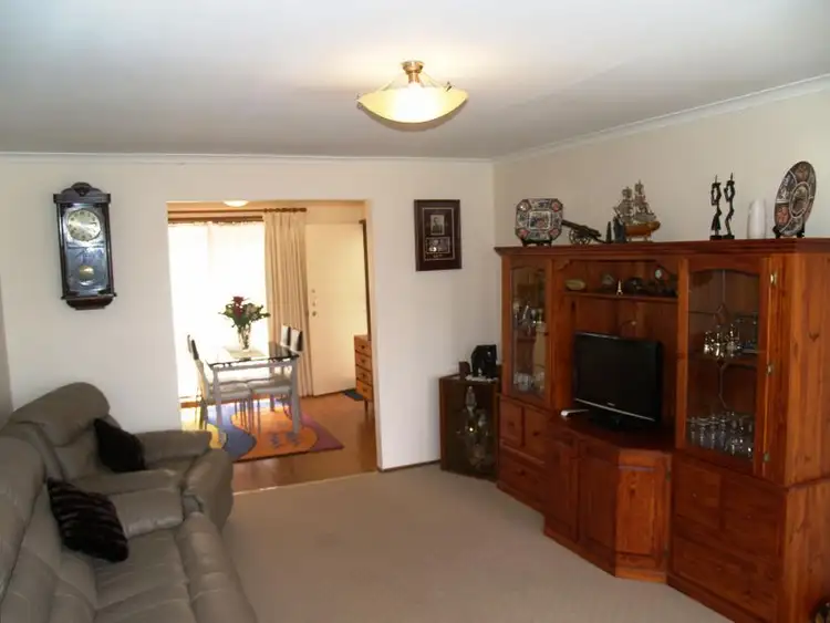 Fourth view of Homely townhouse listing, 7/47 Ashby Circuit, Kambah ACT 2902