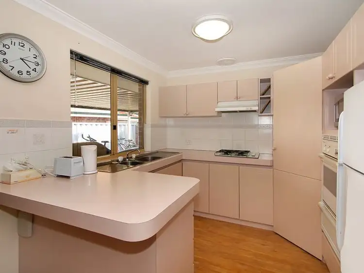 Second view of Homely villa listing, Unit 11/23 Magnolia Way, Forrestfield WA 6058