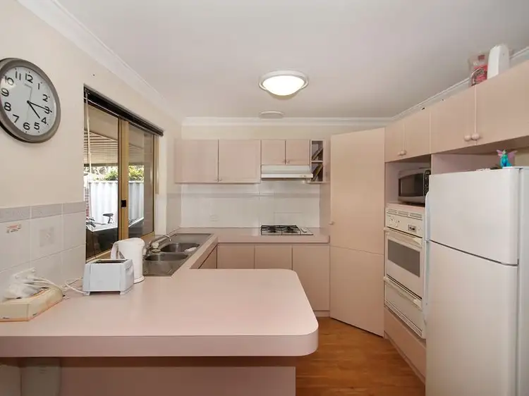 Fifth view of Homely villa listing, Unit 11/23 Magnolia Way, Forrestfield WA 6058
