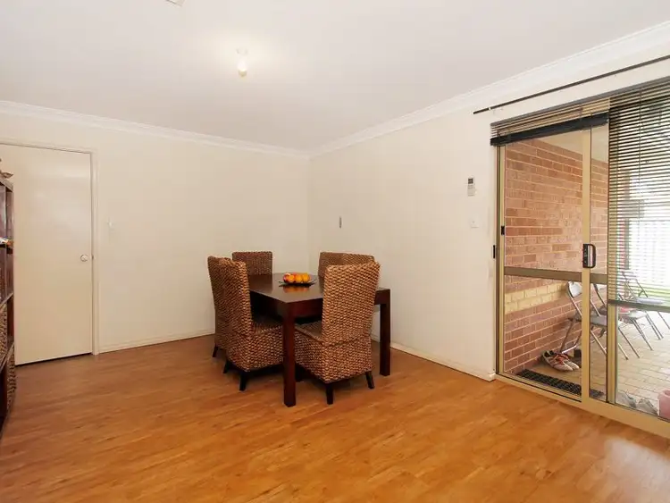 Sixth view of Homely villa listing, Unit 11/23 Magnolia Way, Forrestfield WA 6058