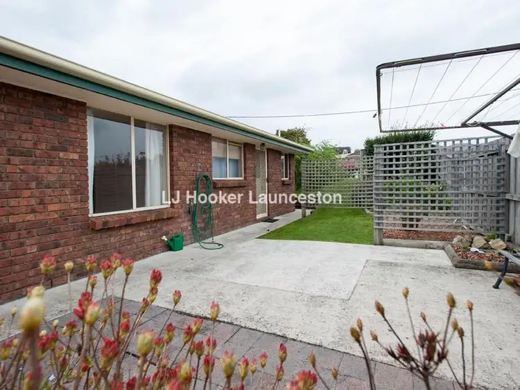 Fifth view of Homely unit listing, Unit 1/12 Belmont Court, Newnham TAS 7248