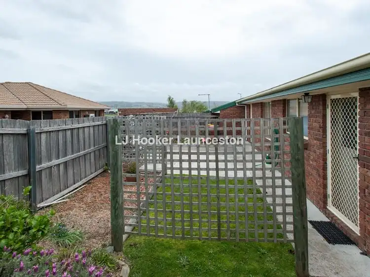 Fourth view of Homely unit listing, Unit 1/12 Belmont Court, Newnham TAS 7248