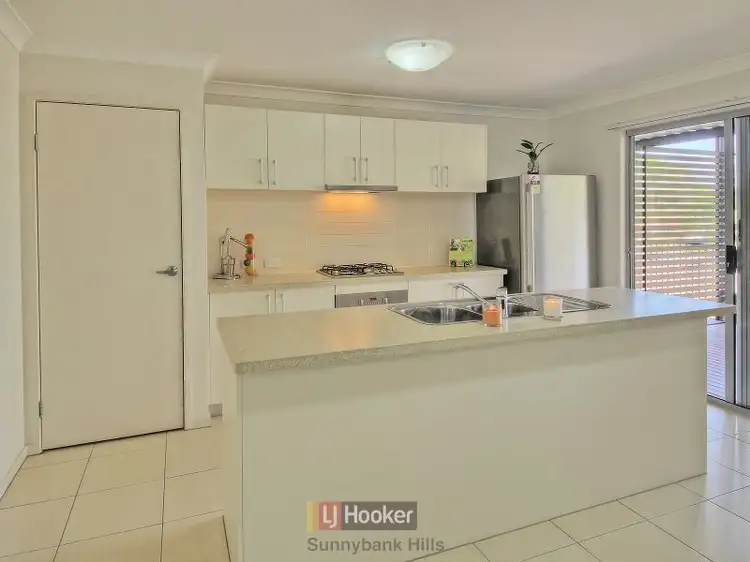 Third view of Homely house listing, 13/28 Menser Street, Calamvale QLD 4116