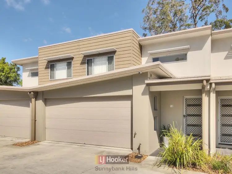 13/28 Menser Street, Calamvale QLD 4116