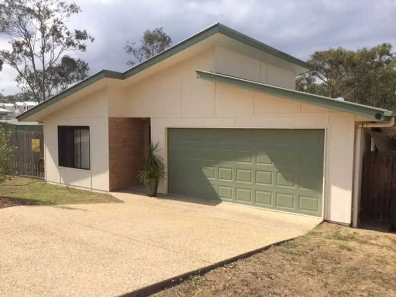 Main view of Homely house listing, 7 Melaleuca Place, Glen Eden QLD 4680