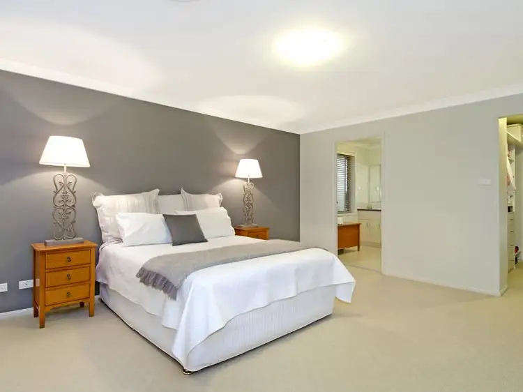 Fourth view of Homely house listing, 11 Paramount Close, Belrose NSW 2085