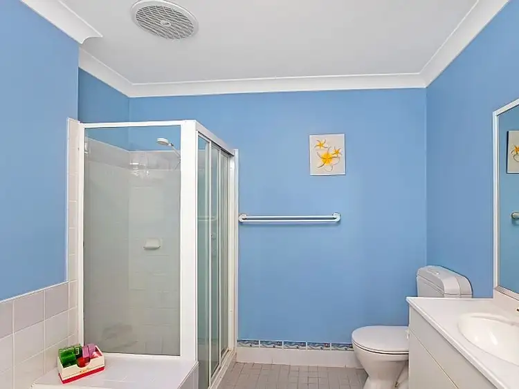 Fourth view of Homely semi-detached listing, 43B Greenvale Road, Green Point NSW 2251