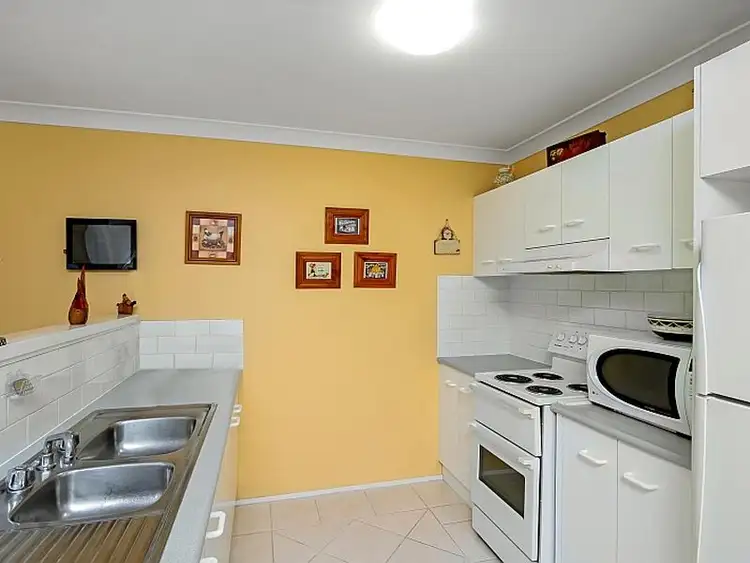 Second view of Homely semi-detached listing, 43B Greenvale Road, Green Point NSW 2251