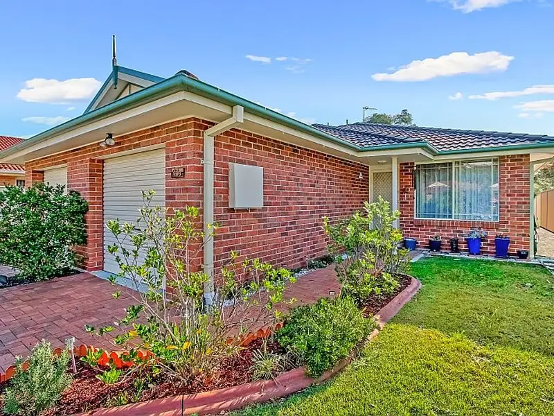 Main view of Homely semi-detached listing, 43B Greenvale Road, Green Point NSW 2251