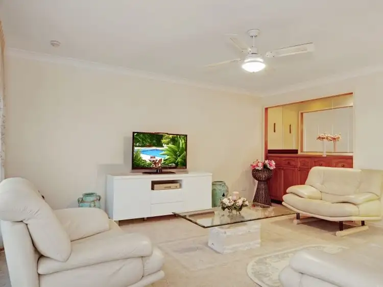 Second view of Homely semi-detached listing, Address available on request