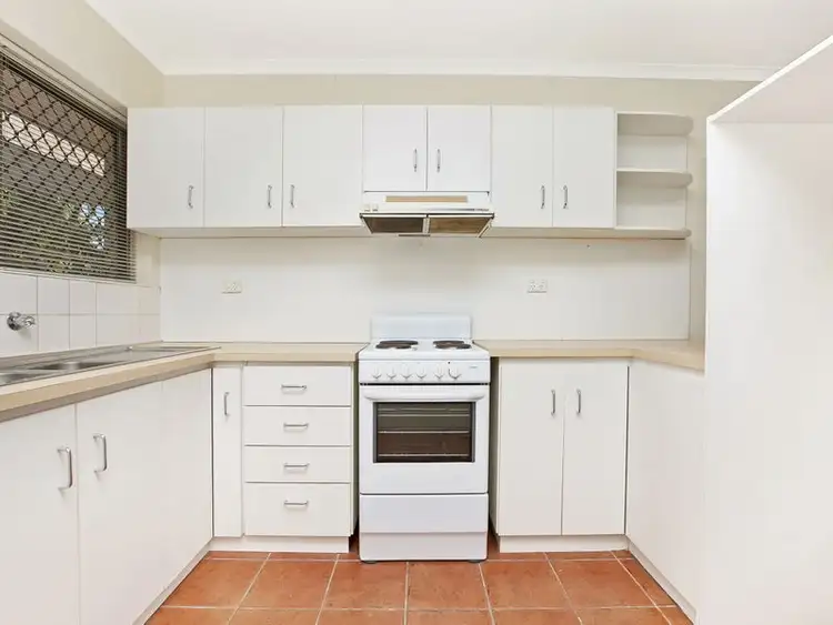 5/8 Nation Crescent, Coconut Grove NT 810