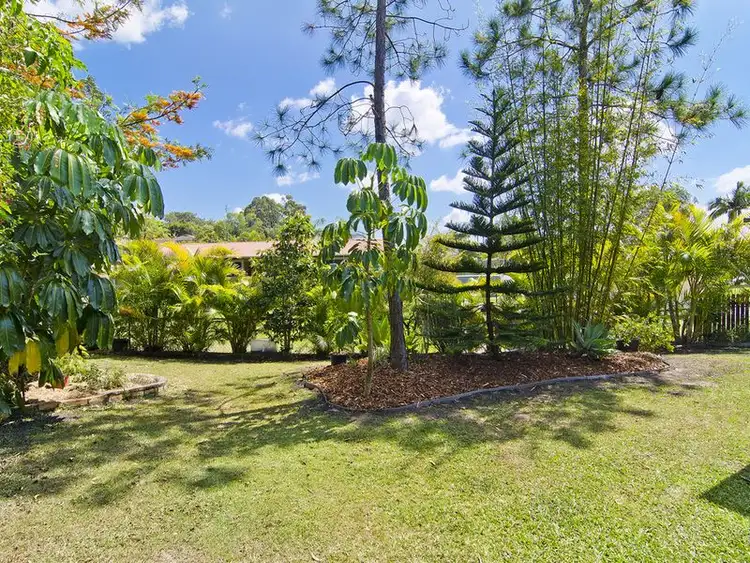Fifth view of Homely semi-detached listing, 1/46 Village Way, Oxenford QLD 4210