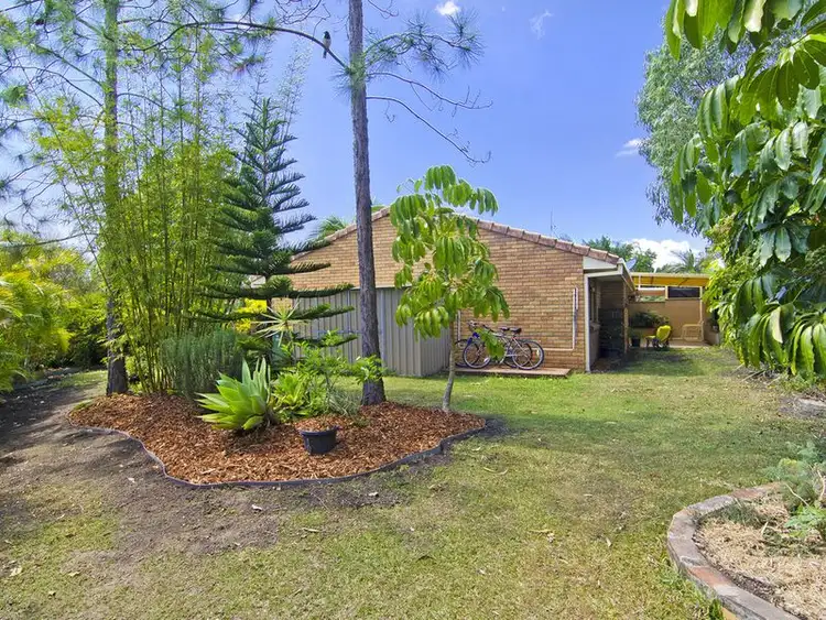 Fourth view of Homely semi-detached listing, 1/46 Village Way, Oxenford QLD 4210