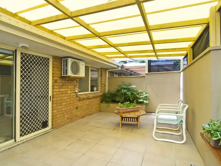 Sixth view of Homely semi-detached listing, 1/46 Village Way, Oxenford QLD 4210